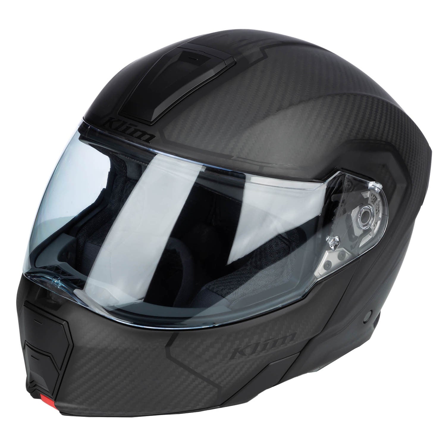 Klim GT1 Expedition modular helmet