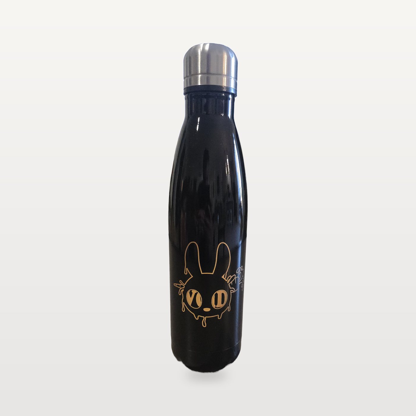VoidRabbit Water Bottle