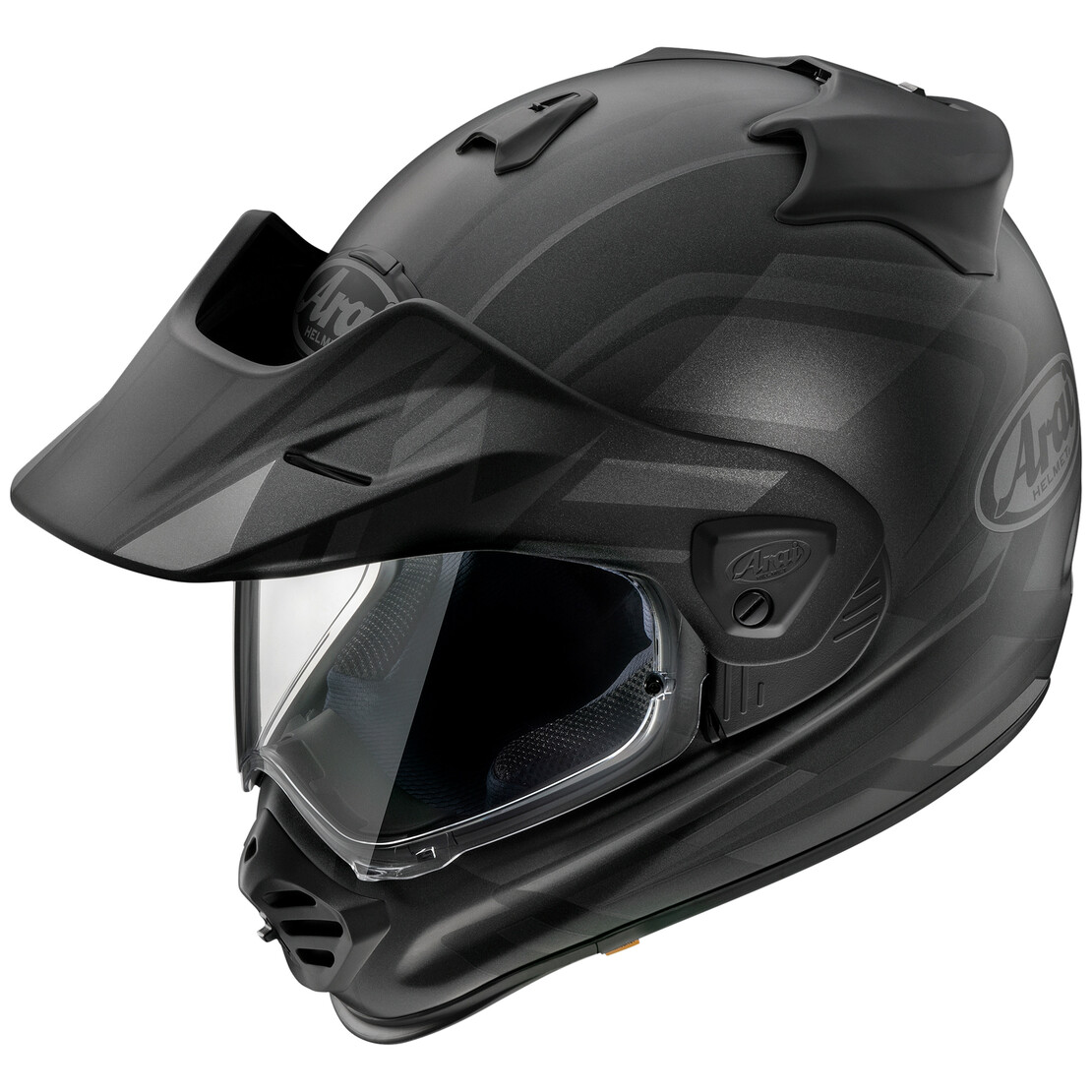 Arai XD-5 adventure helmet